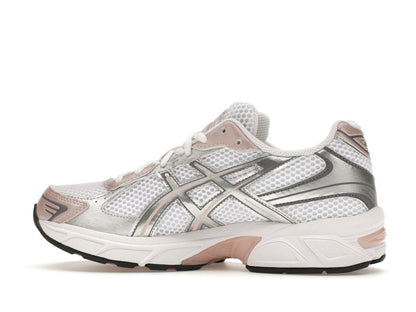 ASICS Gel-1130 White Neutral Pink (Women's)