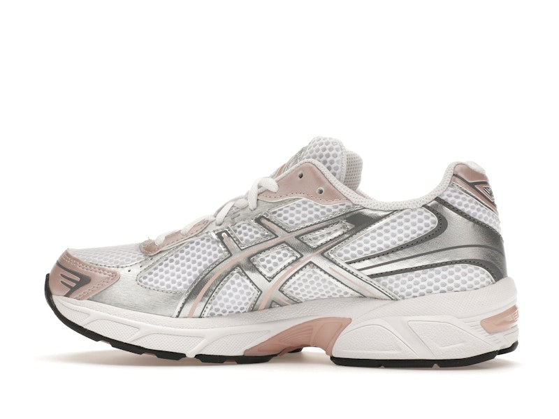 ASICS Gel-1130 White Neutral Pink (Women's)