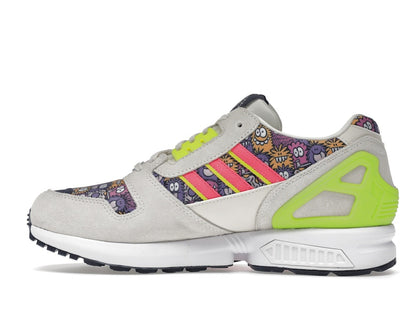 adidas ZX 8000 Kevin Lyons Monster