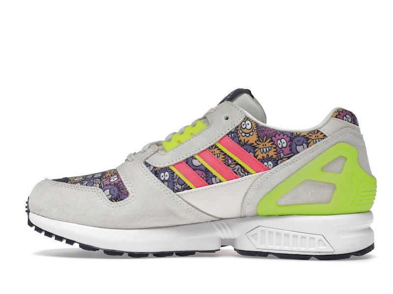 adidas ZX 8000 Kevin Lyons Monster