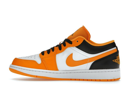 Jordan 1 Low Taxi