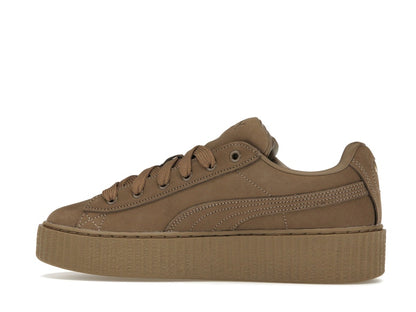 Puma Creeper Phatty Rihanna Fenty Totally Taupe (Women's)