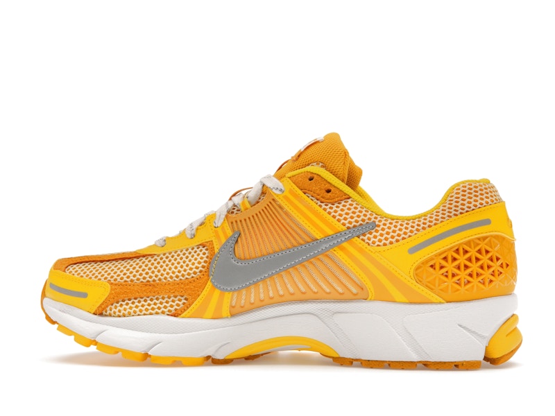 Nike Zoom Vomero 5 Yellow Ochre