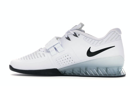 Nike Romaleos 3 White Black