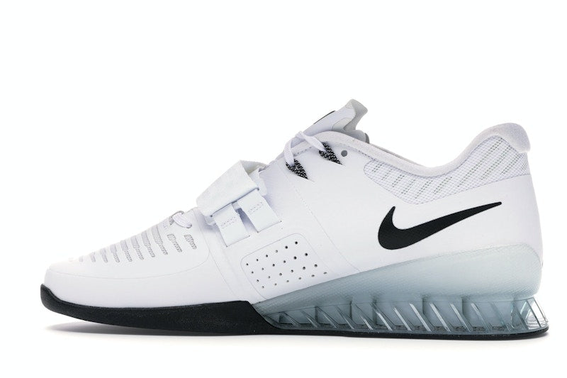 Nike Romaleos 3 White Black