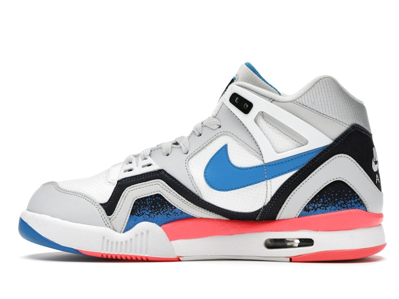 Nike Air Tech Challenge II Photo Blue