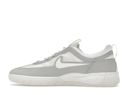 Nike Nyjah Free 2 SB Sky Grey