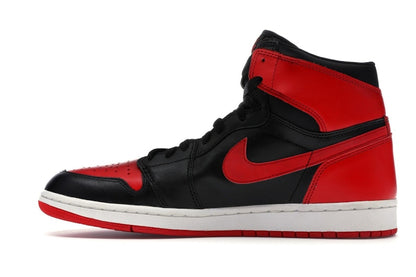 Jordan 1 Retro Bred (2001)