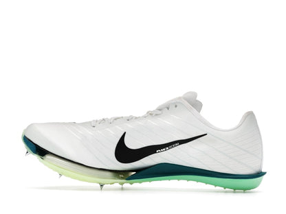Nike Maxfly 2 White Bright Spruce Barely Green Black