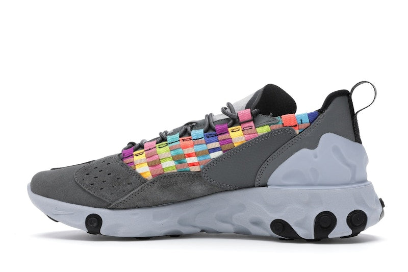 Nike React Celto SOPHNET Grey Multi-Color