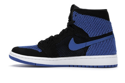 Jordan 1 Retro High Flyknit Royal (GS)