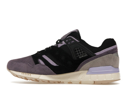 Saucony Grid SD Sneaker Freaker Kushwacker