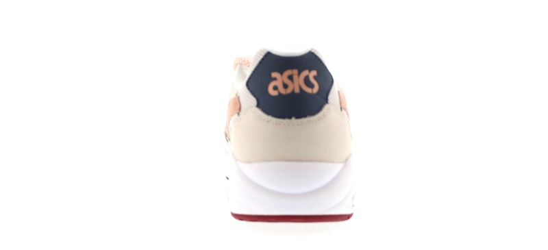 ASICS Gel-Diablo Ronnie Fieg Volcano 2.0