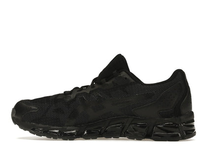 ASICS Gel Quantum 360 6 Black