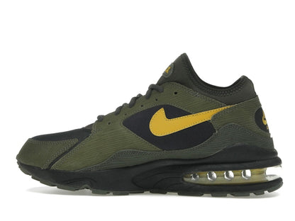 Nike Air Max 93 size? Army Pack