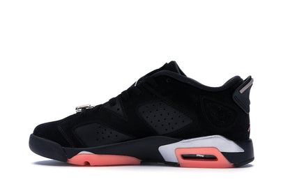 Jordan 6 Retro Low Sunblush (GS)