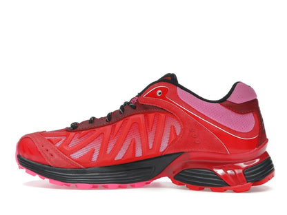 Salomon XT-Whisper Aries Fiery Red Fuchsia Pink