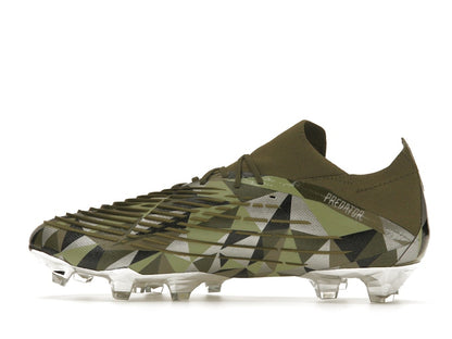 adidas Predator Edge Crystal.1 FG Focus Olive