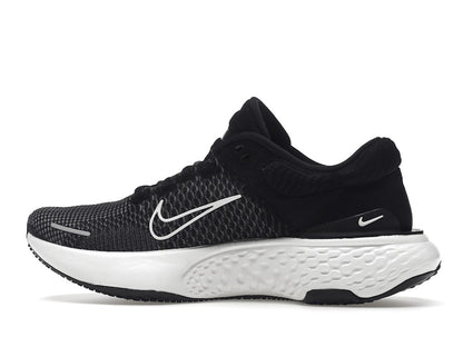 Nike ZoomX Invincible Run Flyknit 2 Black White