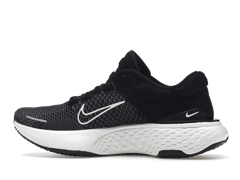 Nike ZoomX Invincible Run Flyknit 2 Black White