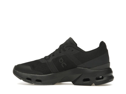 On Running Cloudpulse Black Eclipse (Women's)