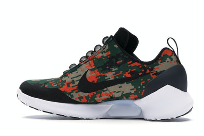 Nike HyperAdapt 1.0 Team Orange