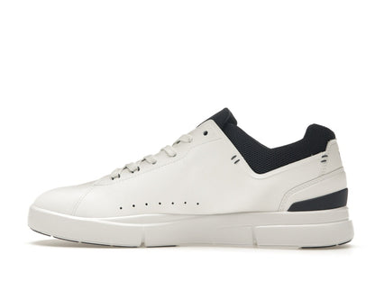 On The Roger Advantage White Midnight