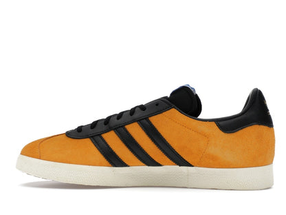 adidas Gazelle 75th Anniversary Pack College Gold