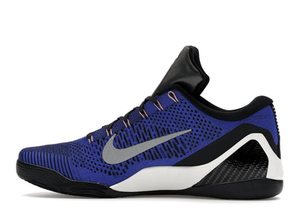 Nike Kobe 9 Elite Low Protro EYBL PE