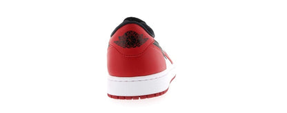 Jordan 1 Retro Low Chicago (2016)