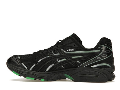 ASICS Gel-Kayano 14 8ON8 Black