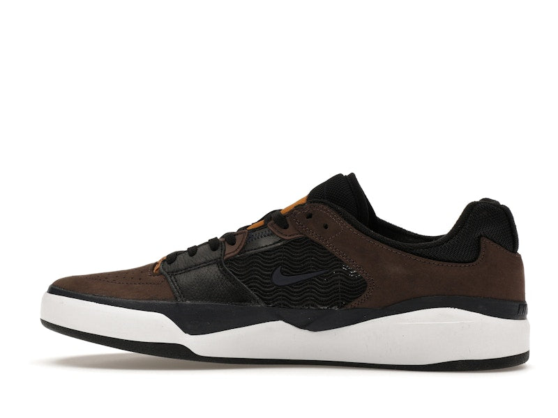 Nike SB Ishod Wair Premium Baroque Brown