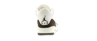 Jordan 3 Retro Mocha (2001)