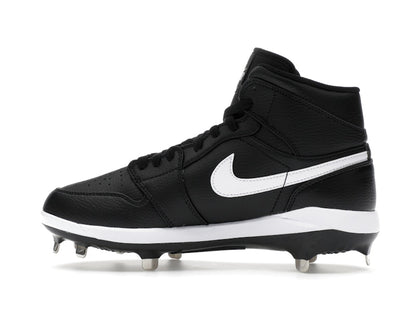 Jordan 1 Retro Metal Black White (2023)