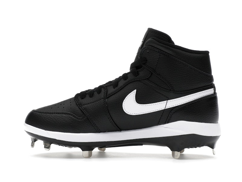 Jordan 1 Retro Metal Black White (2023)