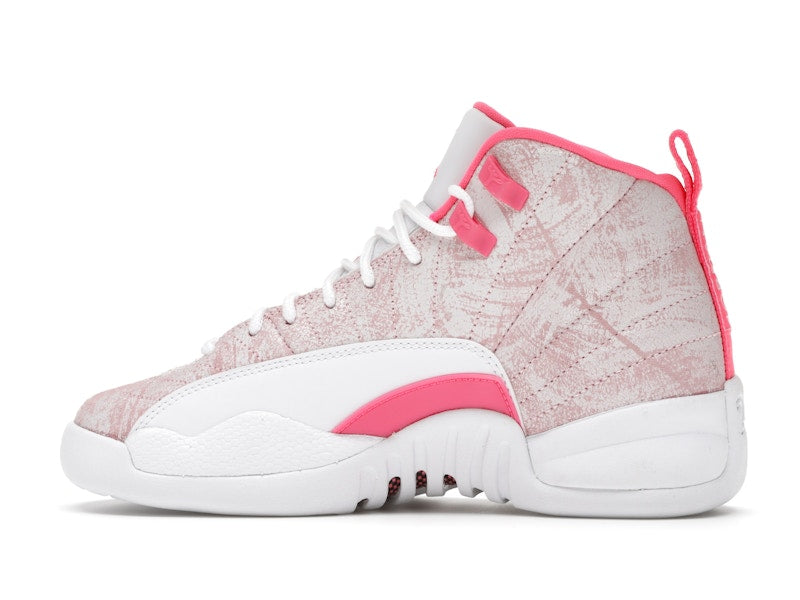 Jordan 12 Retro Arctic Punch (GS)