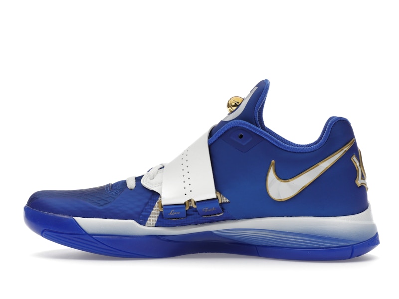 Nike KD 4 MVP