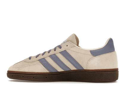 adidas Handball Spezial Wonder White Silver Violet (Women's)