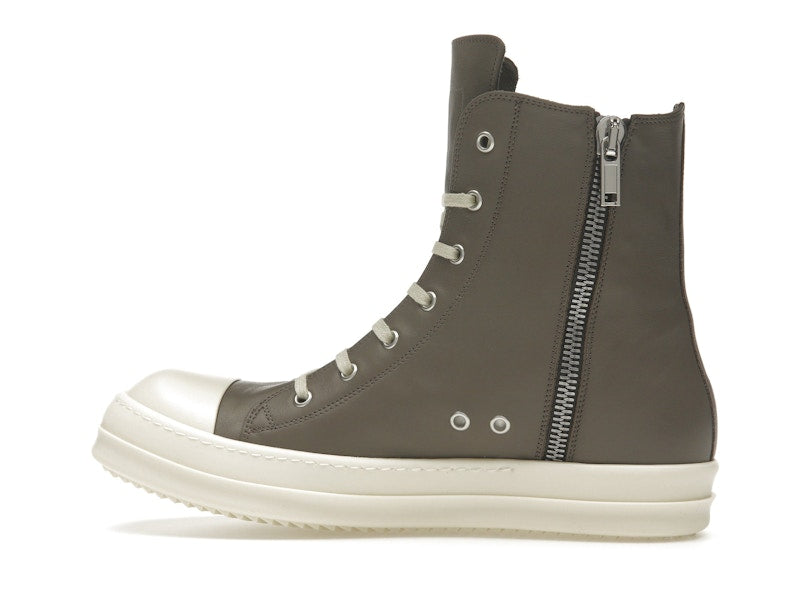 Rick Owens Hollywood High Dust Milk