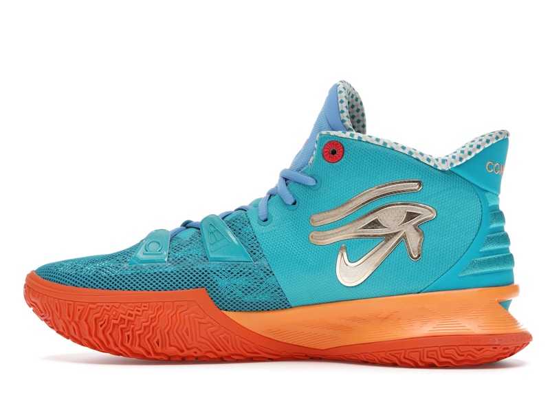 Nike Kyrie 7 Concepts Horus (Regular Box)
