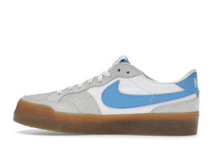 Nike SB Zoom Pogo Plus White University Blue Gum (Women's)