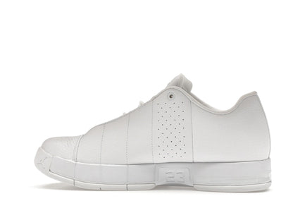 Jordan Team Elite 2 Low White Pure Platinum