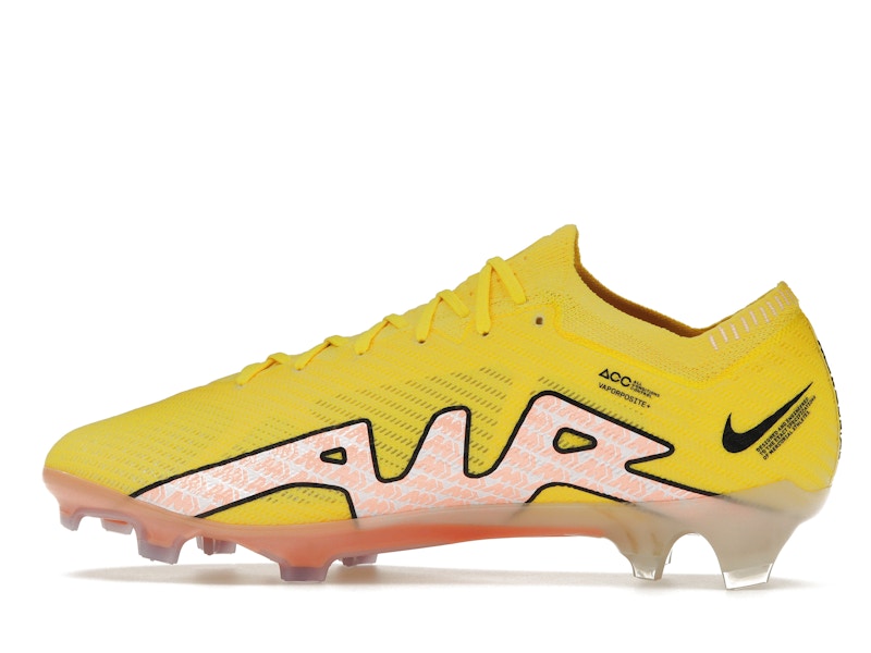 Nike Zoom Mercurial Vapor 15 Elite FG Lucent Pack