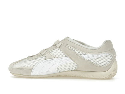 Puma Speedcat Go Alpine Snow White (Women's)
