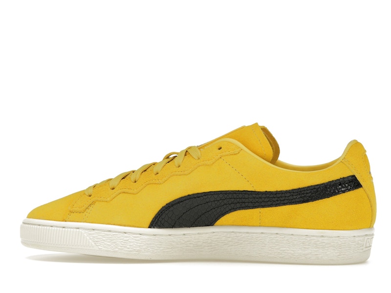 Puma Suede Staple Gidra