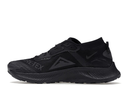 Nike Pegasus Trail 3 Gore-Tex Black Dark Smoke Grey