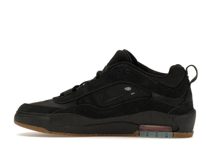 Nike SB Air Max Ishod Wair Black Gum