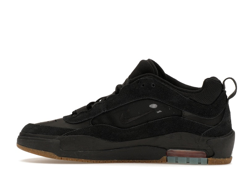 Nike SB Air Max Ishod Wair Black Gum