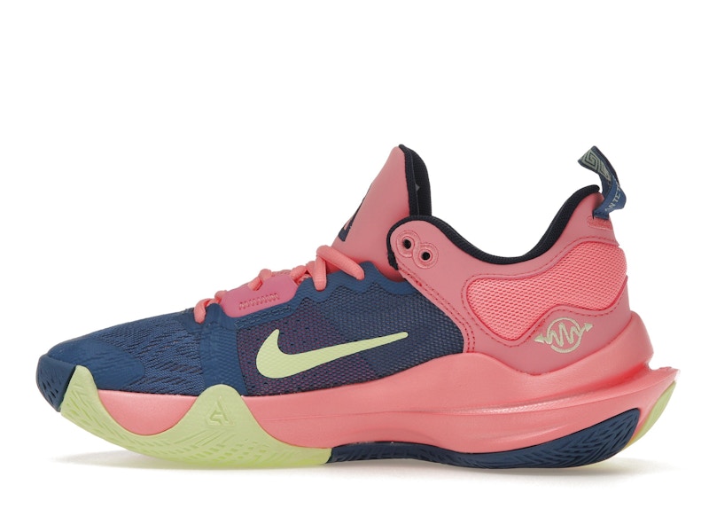 Nike Giannis Immortality 2 The Wonder