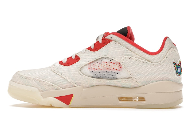Jordan 5 Retro Low Chinese New Year (2021)